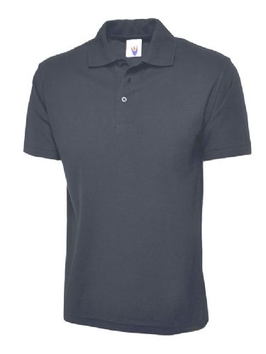 Uneek Polo Shirt UC101 Navy size 2XL